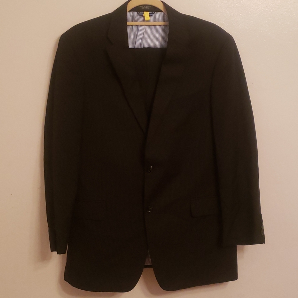 Men's Tommy Hilfiger Suit